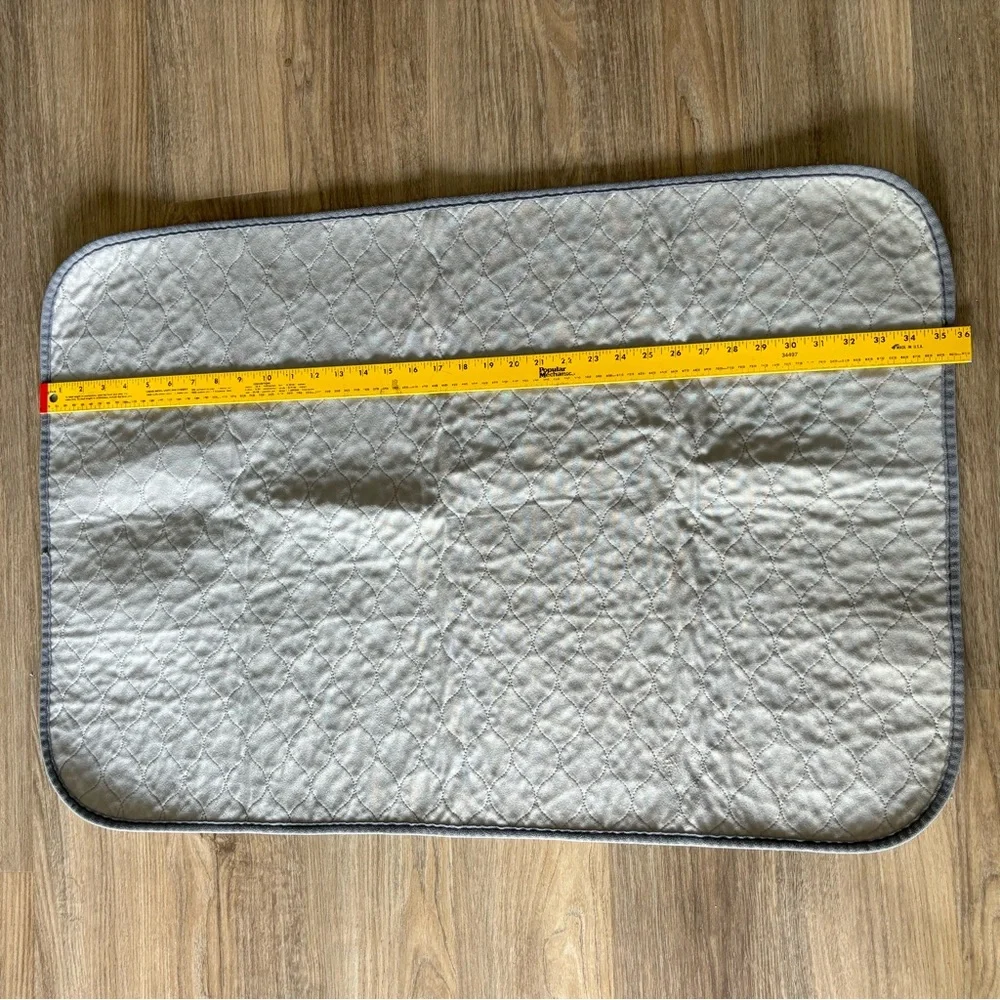 N/A lg washable